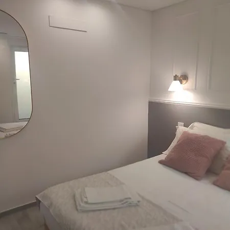 Oporto Lovely House Zimmer foto