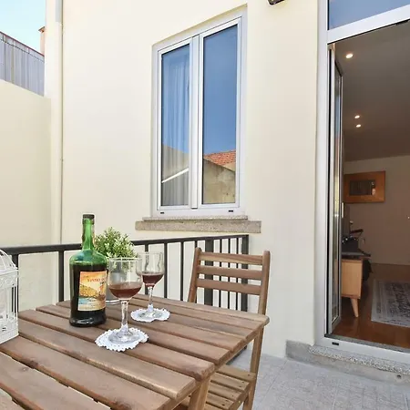 Oporto Lovely House Exterior foto