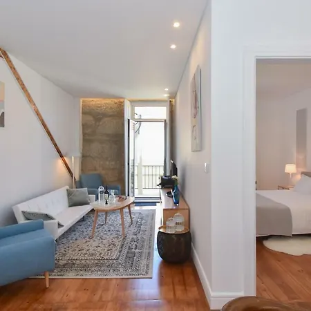 Oporto Lovely House Exterior foto