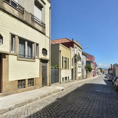 Oporto Lovely House Exterior foto