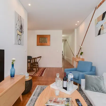 Oporto Lovely House Exterior foto