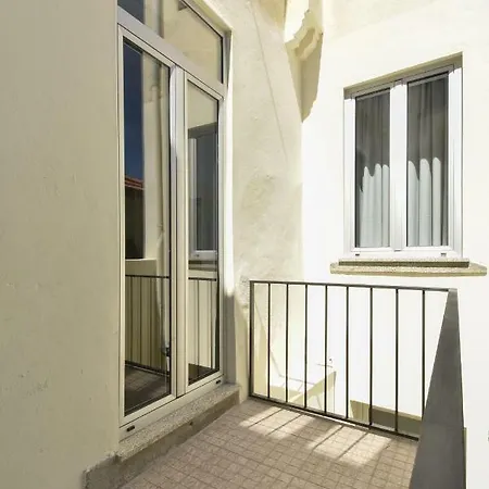 Oporto Lovely House Exterior foto