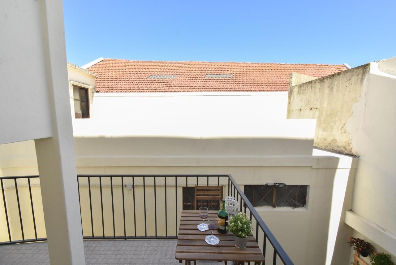 Lovely House Apartment